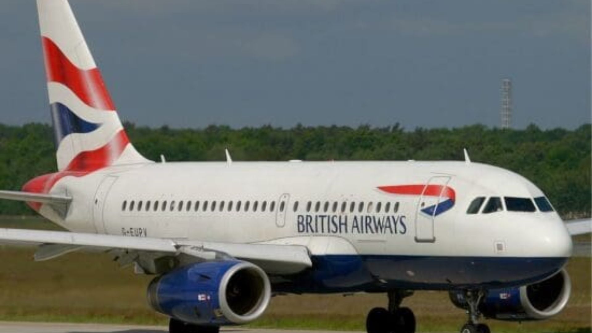 British Airways Same Day Flight Change